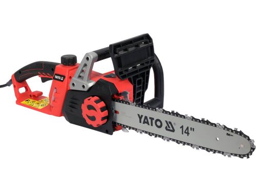 YATO YT-84868 Láncfűrész 1600 W