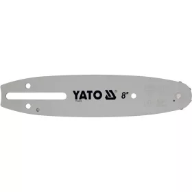   YATO YT-84915 Láncfűrész láncvezető 8" 3/8" 1,1 mm