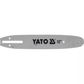   YATO YT-84916 Láncfűrész láncvezető 10" 3/8" 1,1 mm
