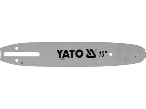 YATO YT-84916 Láncfűrész láncvezető 10" 3/8" 1,1 mm