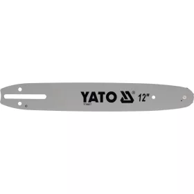   YATO YT-84917 Láncfűrész láncvezető 12" 3/8" 1,1 mm