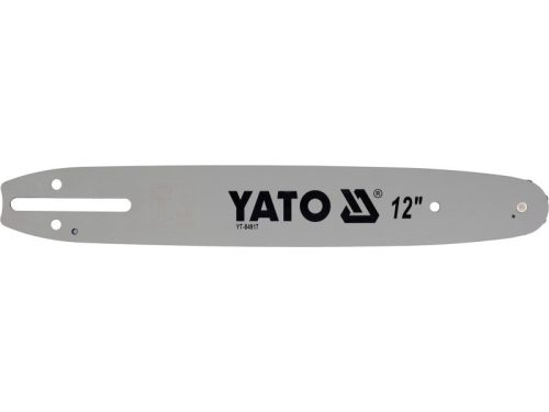 YATO YT-84917 Láncfűrész láncvezető 12" 3/8" 1,1 mm