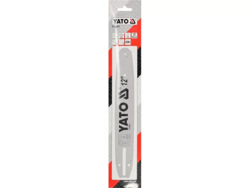 YATO YT-84917 Láncfűrész láncvezető 12" 3/8" 1,1 mm