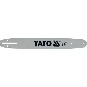   YATO YT-84918 Láncfűrész láncvezető 14" 3/8" 1,1 mm