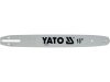 YATO YT-84919 Láncfűrész láncvezető 16" 3/8" 1,1 mm