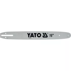   YATO YT-84919 Láncfűrész láncvezető 16" 3/8" 1,1 mm