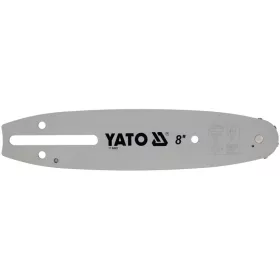   YATO YT-84923 Láncfűrész láncvezető 8" 3/8" 1,3 mm