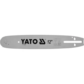   YATO YT-84928 Láncfűrész láncvezető 12" 0,325" 1,5 mm