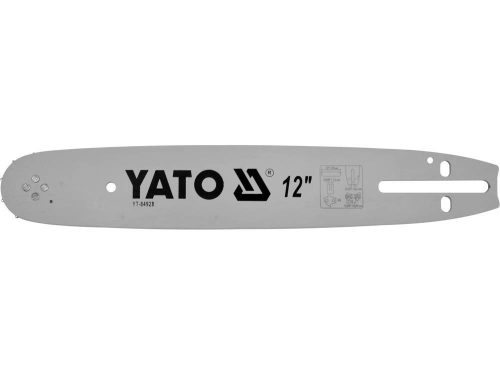 YATO YT-84928 Láncfűrész láncvezető 12" 0,325" 1,5 mm