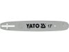 YATO YT-84929 Láncfűrész láncvezető 13" 0,325" 1,5 mm