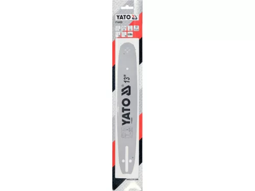 YATO YT-84929 Láncfűrész láncvezető 13" 0,325" 1,5 mm