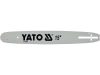 YATO YT-84933 Láncfűrész láncvezető 15" 0,325" 1,3 mm