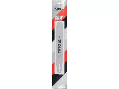 YATO YT-849331 Láncfűrész láncvezető 16" 0,325" 1,3 mm