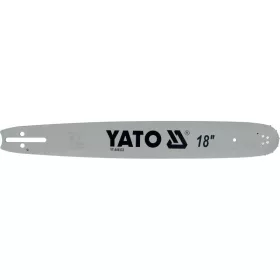   YATO YT-849332 Láncfűrész láncvezető 18" 0,325" 1,3 mm