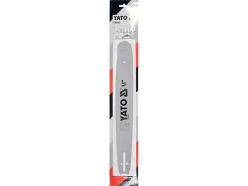YATO YT-849332 Láncfűrész láncvezető 18" 0,325" 1,3 mm