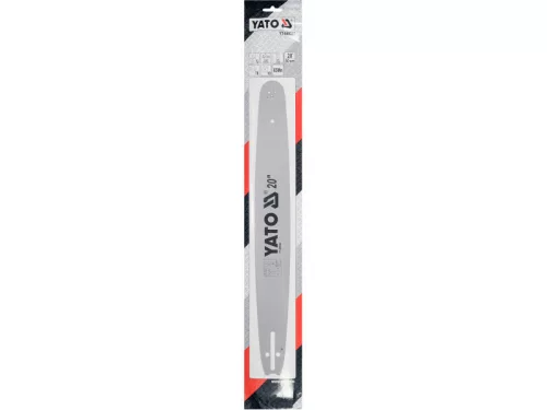 YATO YT-849333 Láncfűrész láncvezető 20" 0,325" 1,3 mm