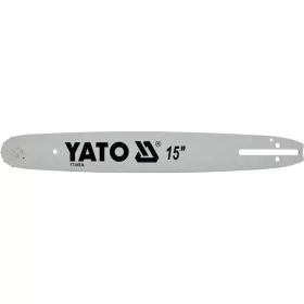   YATO YT-84934 Láncfűrész láncvezető 15" 0,325" 1,5 mm