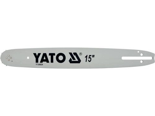 YATO YT-84934 Láncfűrész láncvezető 15" 0,325" 1,5 mm