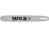 YATO YT-84935 Láncfűrész láncvezető 16" 3/8" 1,3 mm