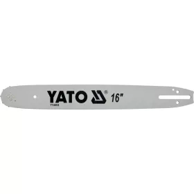   YATO YT-84935 Láncfűrész láncvezető 16" 3/8" 1,3 mm