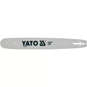   YATO YT-84936 Láncfűrész láncvezető 18" 0,325" 1,5 mm