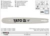 YATO YT-84936 Láncfűrész láncvezető 18" 0,325" 1,5 mm