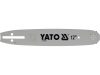 YATO YT-849381 Láncfűrész láncvezető 12" 3/8" 1,3 mm