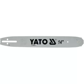   YATO YT-849382 Láncfűrész láncvezető 14" 3/8" 1,3 mm