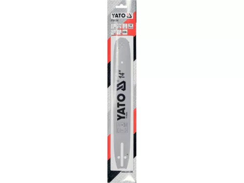 YATO YT-849382 Láncfűrész láncvezető 14" 3/8" 1,3 mm