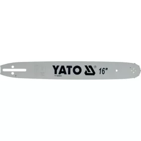   YATO YT-849383 Láncfűrész láncvezető 16" 3/8" 1,3 mm