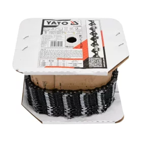   YATO YT-84963 Láncfűrész lánc tekercs 0,325" 1,5 mm 1846 szem