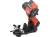 YATO YT-84980 Akumulátoros láncélező 18V 108 x 23 x 3,2 mm (tőltő +1x 2 Ah)