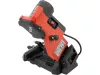 YATO YT-84981 Akumulátoros láncélező 18V 108 x 23 x 3,2 mm (tőltő és akku nélkül