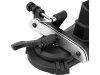 YATO YT-84981 Akumulátoros láncélező 18V 108 x 23 x 3,2 mm (tőltő és akku nélkül