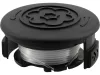YATO YT-850201 Fűkasza damilorsó + 5m damil YT-85017, YT-85018, YT-85019, YT-85020 gépekhez
