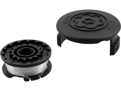 YATO YT-850201 Fűkasza damilorsó + 5m damil YT-85017, YT-85018, YT-85019, YT-85020 gépekhez