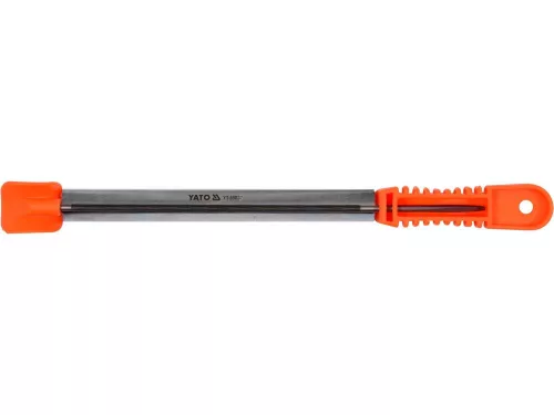 YATO YT-85037 Láncfűrész reszelő 250 x 4,5 mm vezetővel