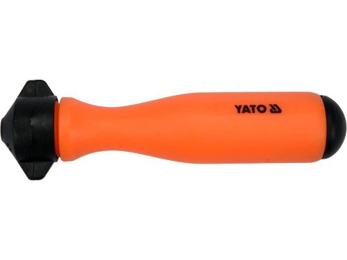 YATO YT-85065 Foggantyú 4,0 mm láncfűrész reszelőhöz