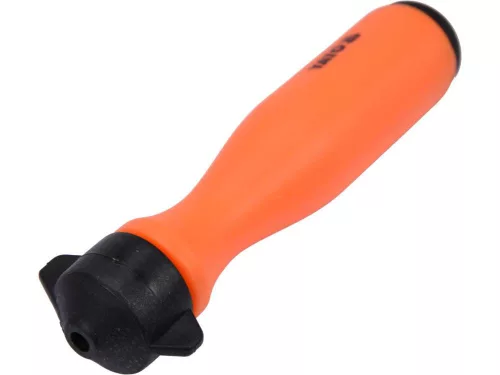 YATO YT-85065 Foggantyú 4,0 mm láncfűrész reszelőhöz