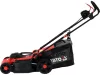 YATO YT-851992 Elektromos fűnyíró, 1800 W, 400 mm