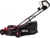 YATO YT-851992 Elektromos fűnyíró, 1800 W, 400 mm