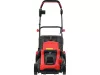 YATO YT-851992 Elektromos fűnyíró, 1800 W, 400 mm