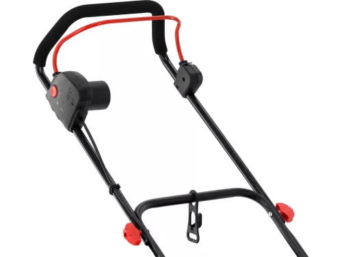 YATO YT-851992 Elektromos fűnyíró, 1800 W, 400 mm