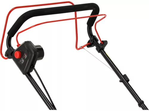 YATO YT-851993 Elektromos fűnyíró, 2000 W, 460 mm