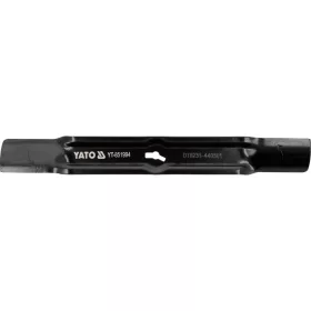 YATO YT-851994 Fűnyíró kés 330 x 44 mm YT-851990 - hez