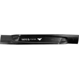 YATO YT-851995 Fűnyíró kés 360 x 45 mm YT-851991 - hez