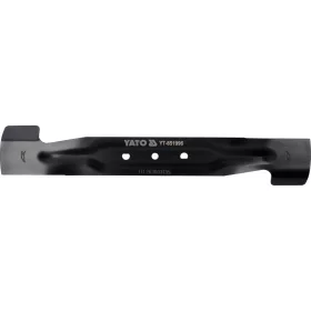 YATO YT-851996 Fűnyíró kés 400 x 50 mm YT- 851992 - höz