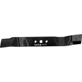 YATO YT-851997 Fűnyíró kés 460 x 55 mm YT-851993 - hoz
