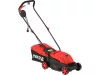 YATO YT-852081 Elektromos fűnyíró 1200V indukciós motorral 320mm
