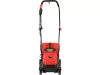 YATO YT-852081 Elektromos fűnyíró 1200V indukciós motorral 320mm